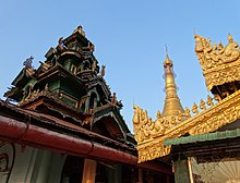 Architecture à Kyaikthanlan Paya.jpg