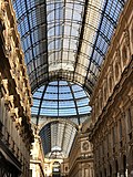 Gambar mini seharga Galleria Vittorio Emanuele II