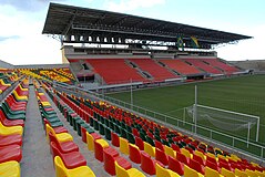 Clube Dos Engenheiros - Rio Branco, AC