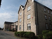 Armagh Community Hospital, Towerhill (geograf 4998579) .jpg