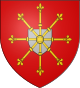 Attributed arms of the Duchy of Cleves