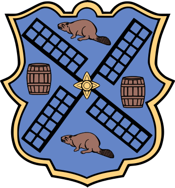 File:Arms of New York City.svg