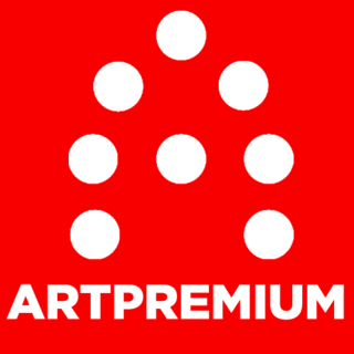 <i>ArtPremium</i> contemporary art magazine