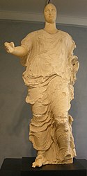 Vênus de Morgantina, c. 425-400 a.C.