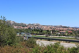 Arzachena, panorama (01) .jpg