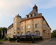 Bestehornhaus in Aschersleben