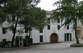 Asolo-Museum Canoviano.JPG
