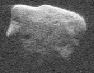 <span class="nowrap">(53319) 1999 JM<sub>8</sub></span> Largest known potentially hazardous near-Earth asteroid