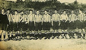 Club Atlético de Madrid - Wikipedia, la enciclopedia libre