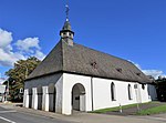 Ehemalige Hospitalkirche St. Barbara (Attendorn)