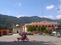 Municipio de Atzacan