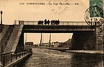 Vignette pour Pont du Landy