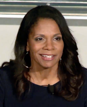 Audra McDonald Wikipedia