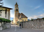 Our Lady of the Rosary