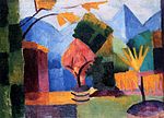 Thumbnail for File:August Macke 010.jpg