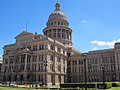 Texas State Capitol