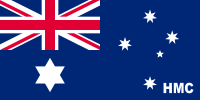 Australian Customs Flag 1904-1909.svg