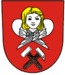 Blason de Břidličná