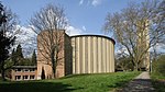 Église Saint-Joseph de Baden-Baden