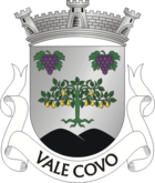 Wappen von Vale Covo