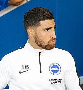 Illustrativt billede af artiklen Alireza Jahanbakhsh