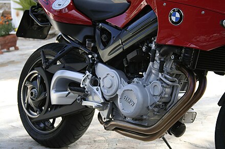 Bmw F800s Wikiwand