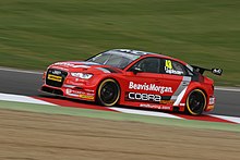 Ollie Jackson AmD Tuning Cobra Exhausts Audi BTCC Brands Hatch 2017 BM 1.jpg