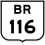 BR-116