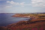 Vignette pour Baie de Douarnenez