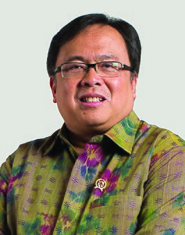 Bambang Brodjonegoro