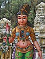 Bandarawela Murugan Kovil en2015 (4) by Pierre André Leclercq