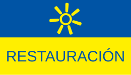 Bandera Partido Restauración Nacional Costa Rica.svg