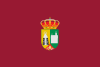 Flag of Casatejada, Spain