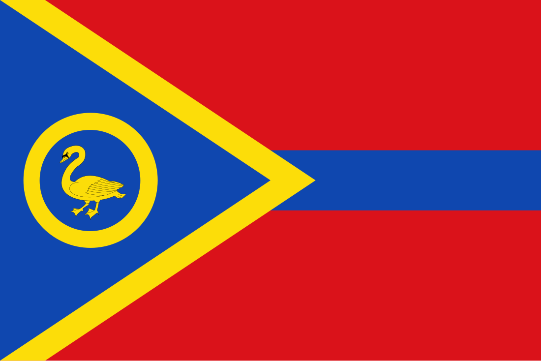 File:Bandera de Jaulín.svg