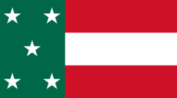 Bandeira de Iucatã