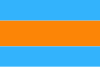 邁雷納-德爾阿爾科旗幟