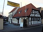 Vorschaubild für Bandkeramik-Museum Schwanfeld