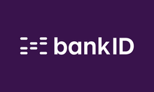 Logo of BankID BankID logo.png