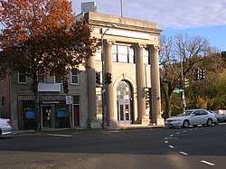 Bank of Brightwood building (5155900534).jpg