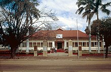 Barcaldine Shire Hall & Office (1990) .jpg