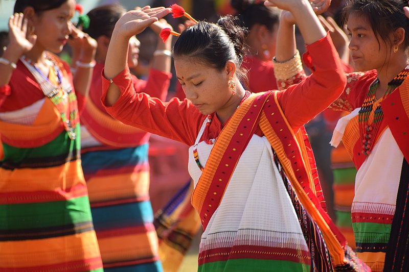 File:Barman Dimasa Girl.jpg