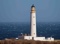 Barns Ness Lighthouse