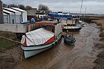 Thumbnail for File:Barton Haven, Barton-upon-Humber - geograph.org.uk - 3780258.jpg