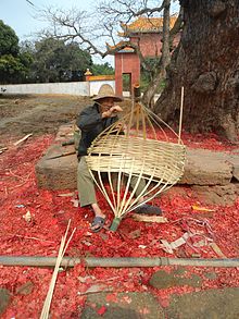 Basket making in Hainan - 02.JPG