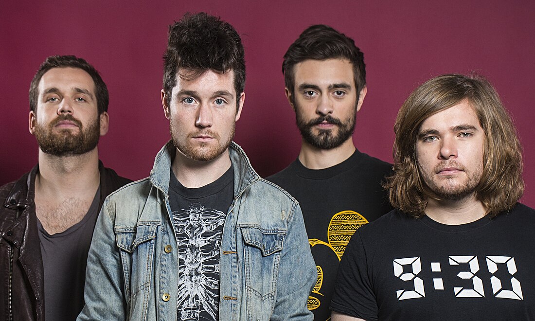 Bastille (band)