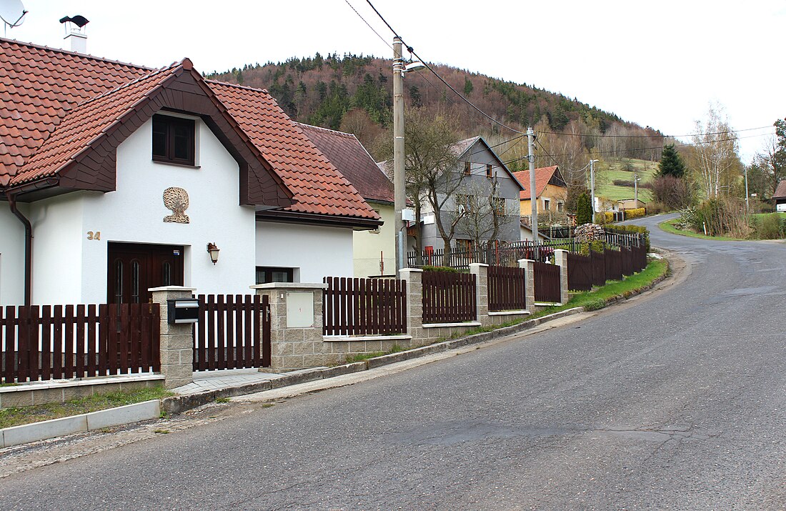 Vodná (Bečov nad Teplou)