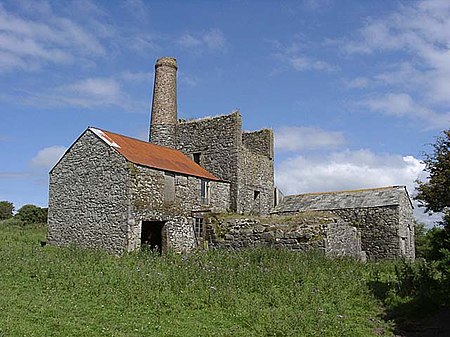 Beacon Mine - geograph.org.uk - 61839.jpg