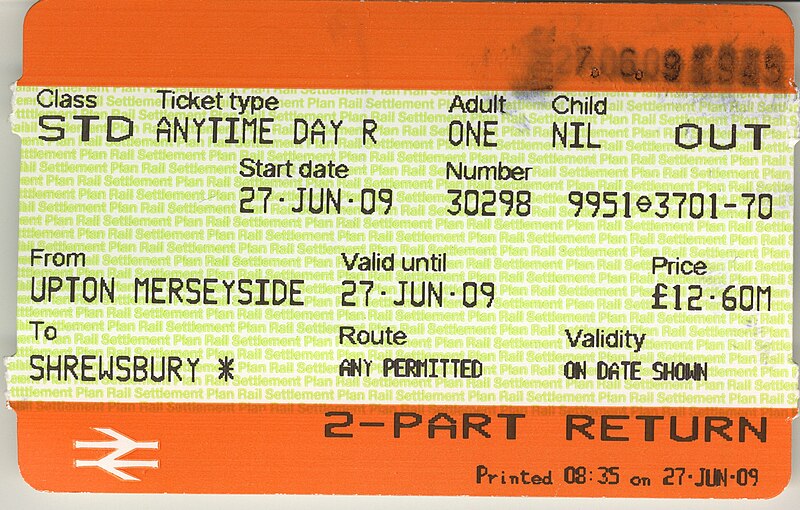 File:Benkid77 Upton-Shrewsbury Rail Ticket.jpg