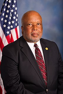 Bennie Thompson U.S. Representative from Mississippi