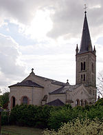 Michaelskirche (Bensheim)